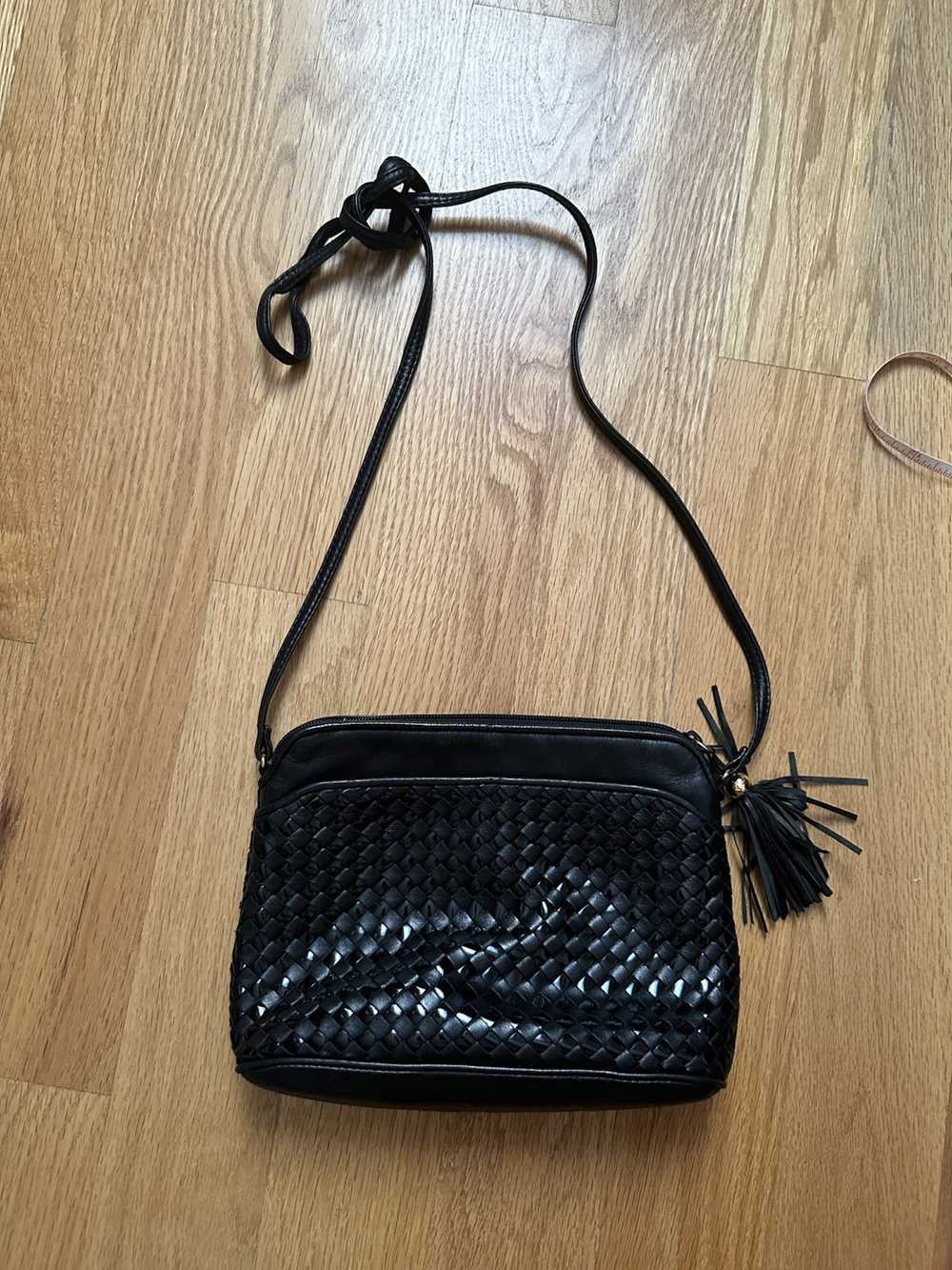 Other Black cross body - image 1