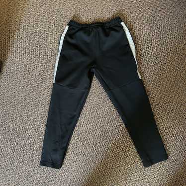 Nike Air Jordan Classic Jumpman Fleece Sweatpants DA6803-091 Grey Black 2XL  3XL 