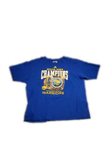 Golden state warriors t-shirt - Gem