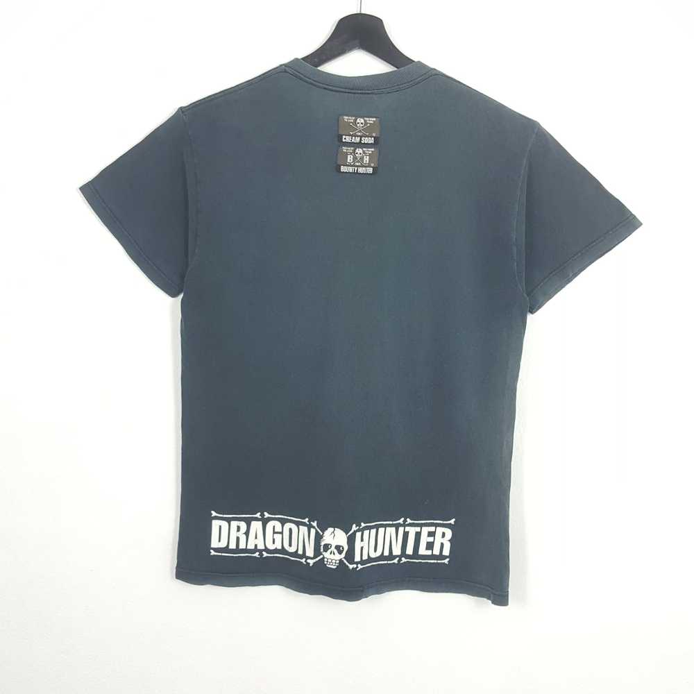 Bounty Hunter × Japanese Brand × Vintage Cream So… - image 3