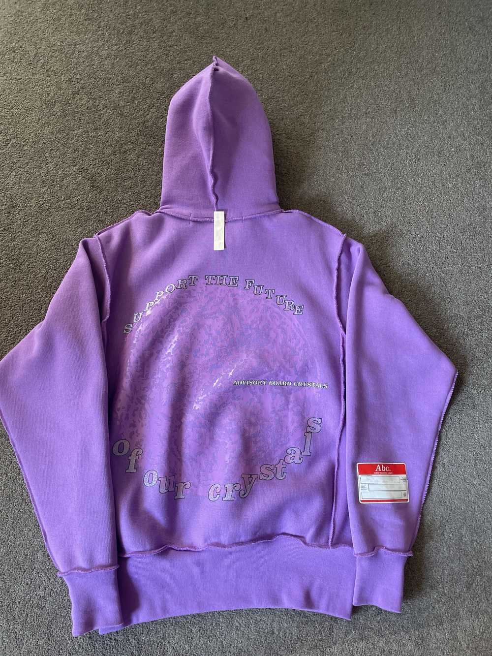 Advisory Board Crystals GR8 Exclusive Hoodie - image 2