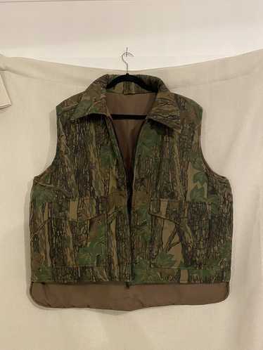 Other Winchester Camouflage Vest