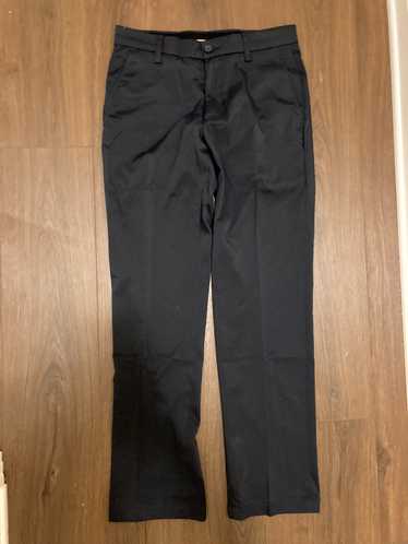 Amazon Dark Gray Amazon Formal Pants