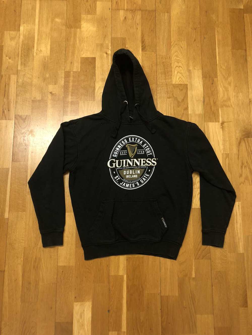 Other × Vintage GUINNESS BEER OFFICIAL RARE VINTA… - image 1