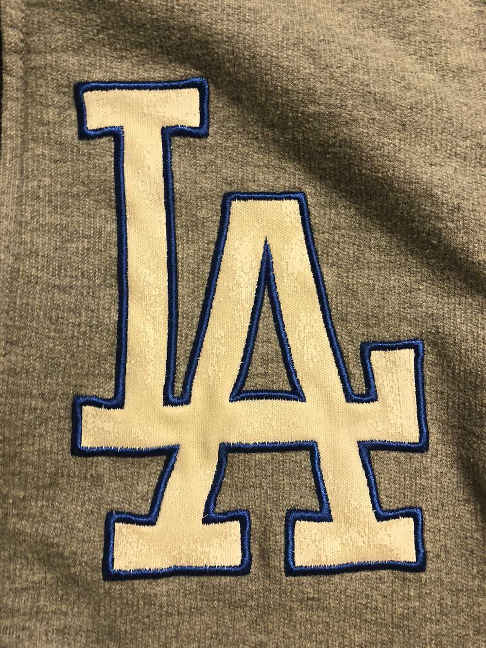 Los Angeles Dodgers × MLB × Vintage LOS ANGELES D… - image 4