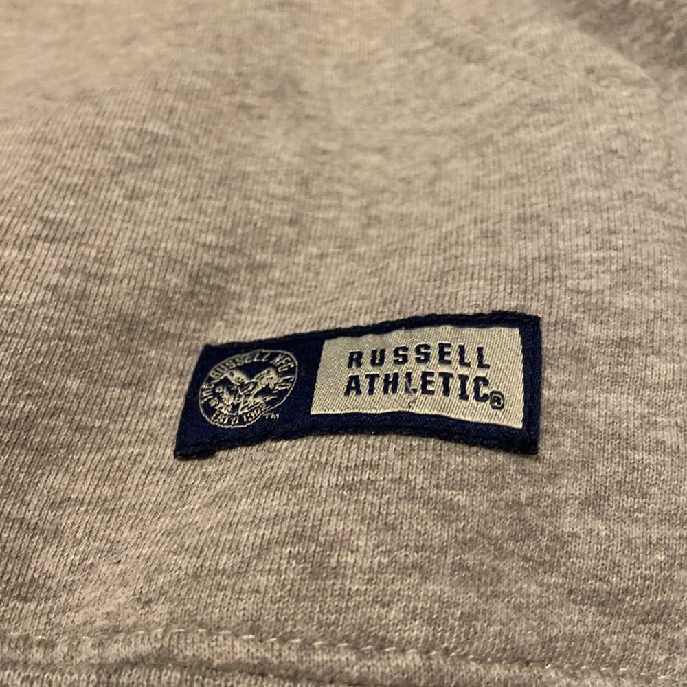 Russell Athletic × Streetwear × Vintage Vintage R… - image 4