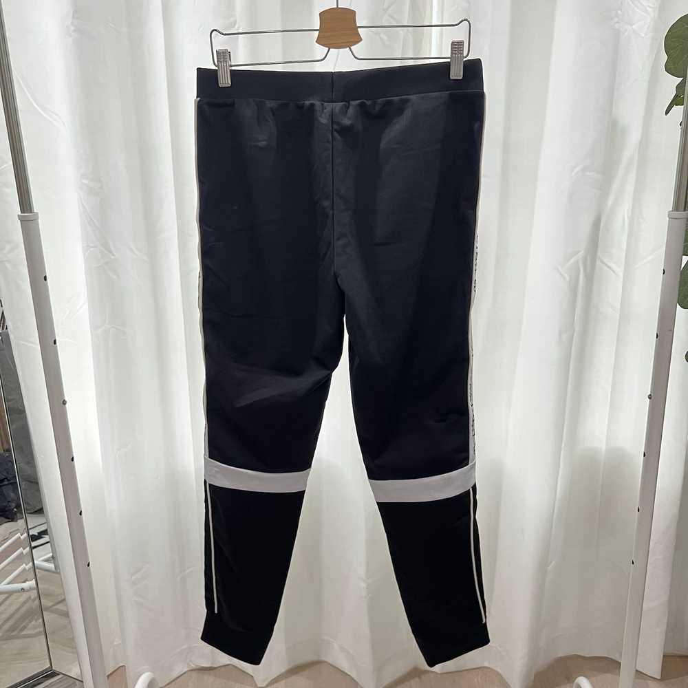 Kappa Kappa Logo Side Stripe Jogger Pants - image 2