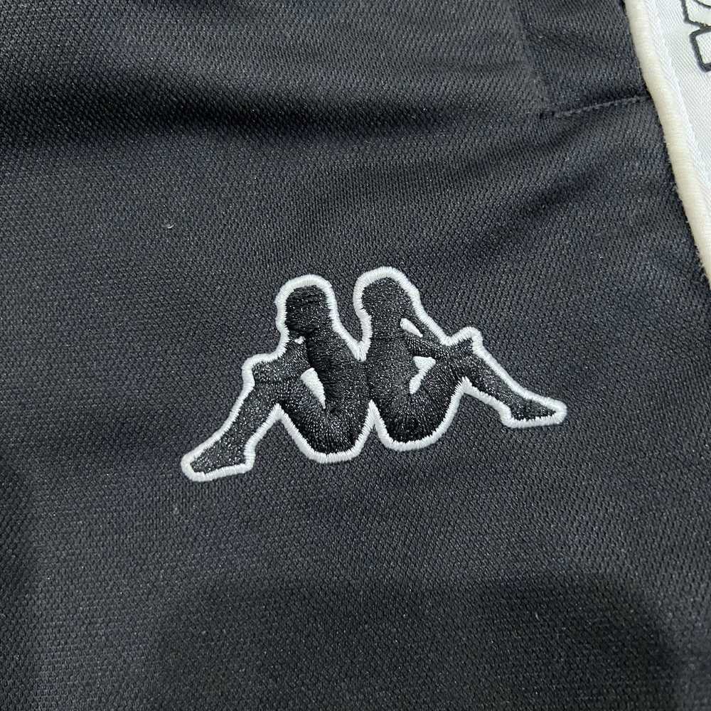 Kappa Kappa Logo Side Stripe Jogger Pants - image 3