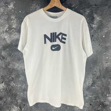 Nike × Vintage Vintage Y2K Nike shirt - image 1