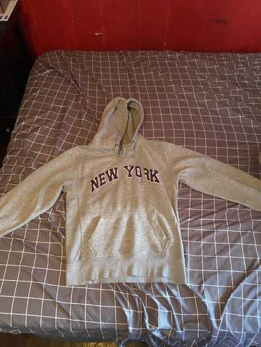 Brandy Melville/John Galt New York hoodie 🏙️ great