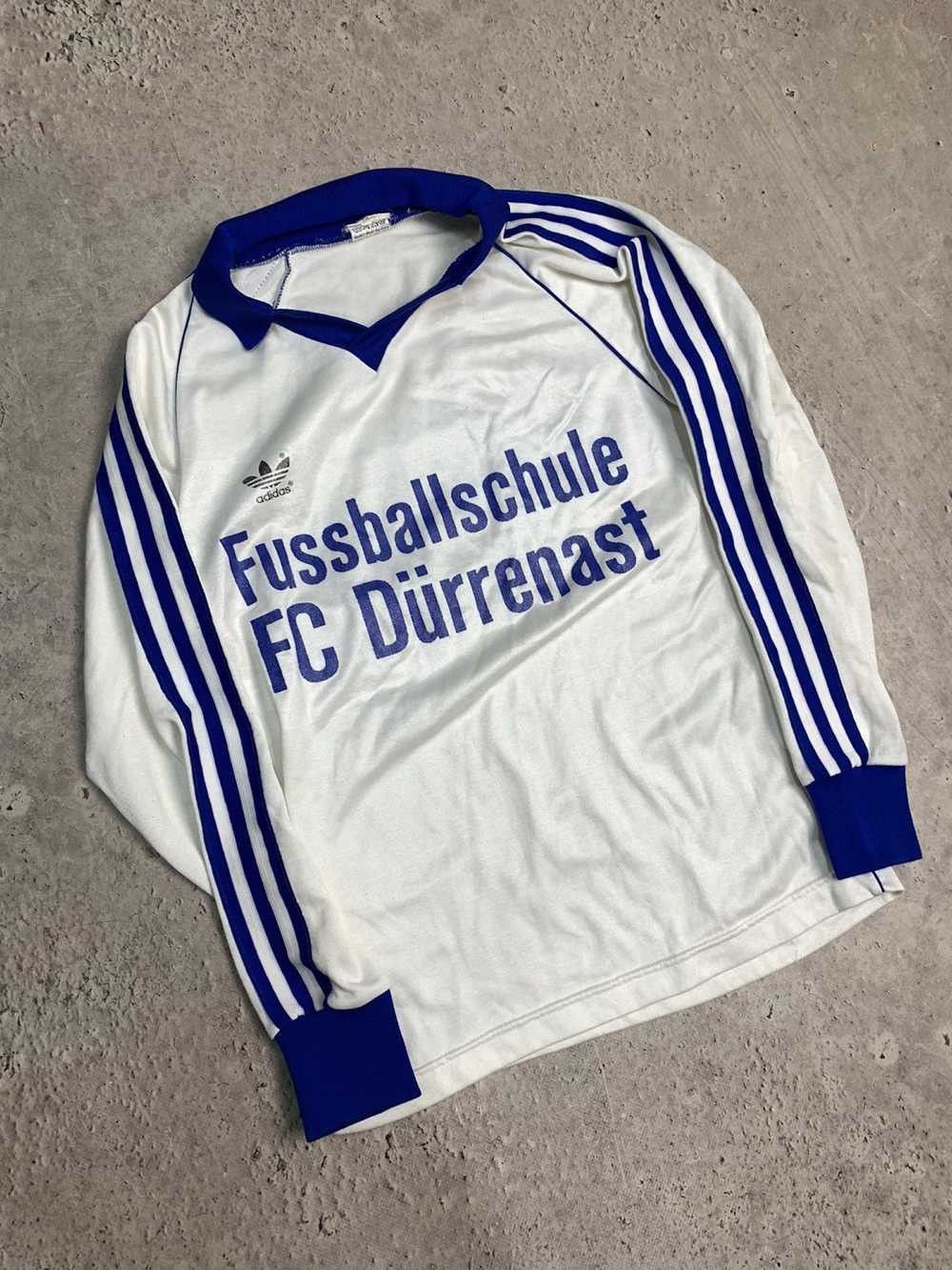 Adidas × Rare × Soccer Jersey Very rare Adidas We… - image 2