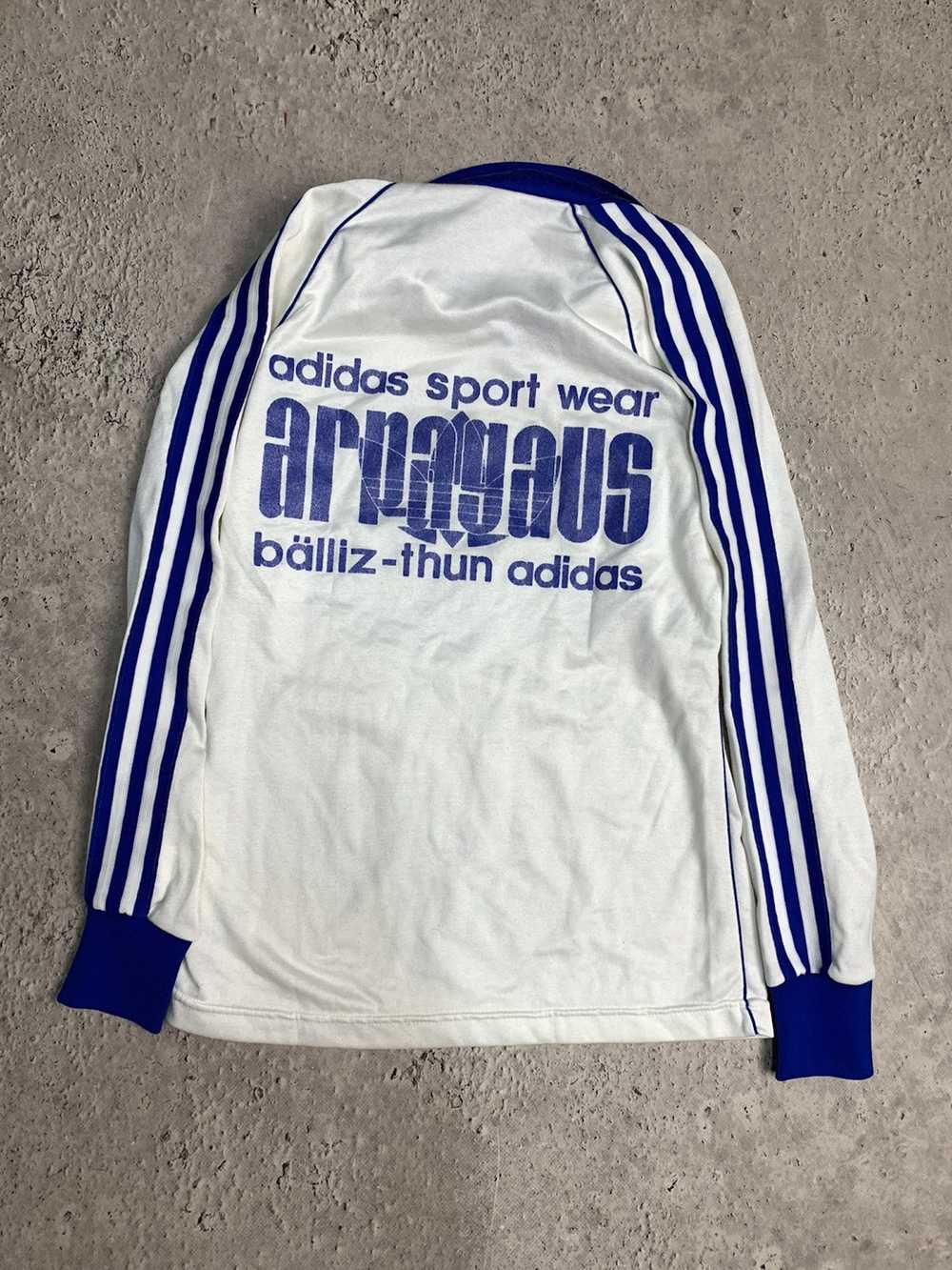 Adidas × Rare × Soccer Jersey Very rare Adidas We… - image 6