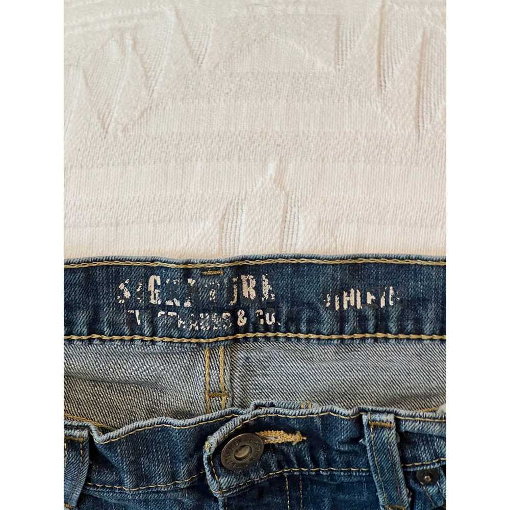 Levi's Levi's Signature Athletic jeans Men 30x32 - image 2