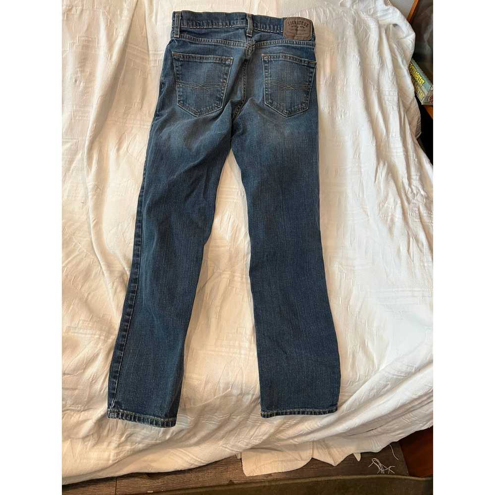 Levi's Levi's Signature Athletic jeans Men 30x32 - image 4