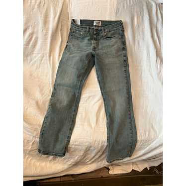 Levis denizen mens jeans - Gem