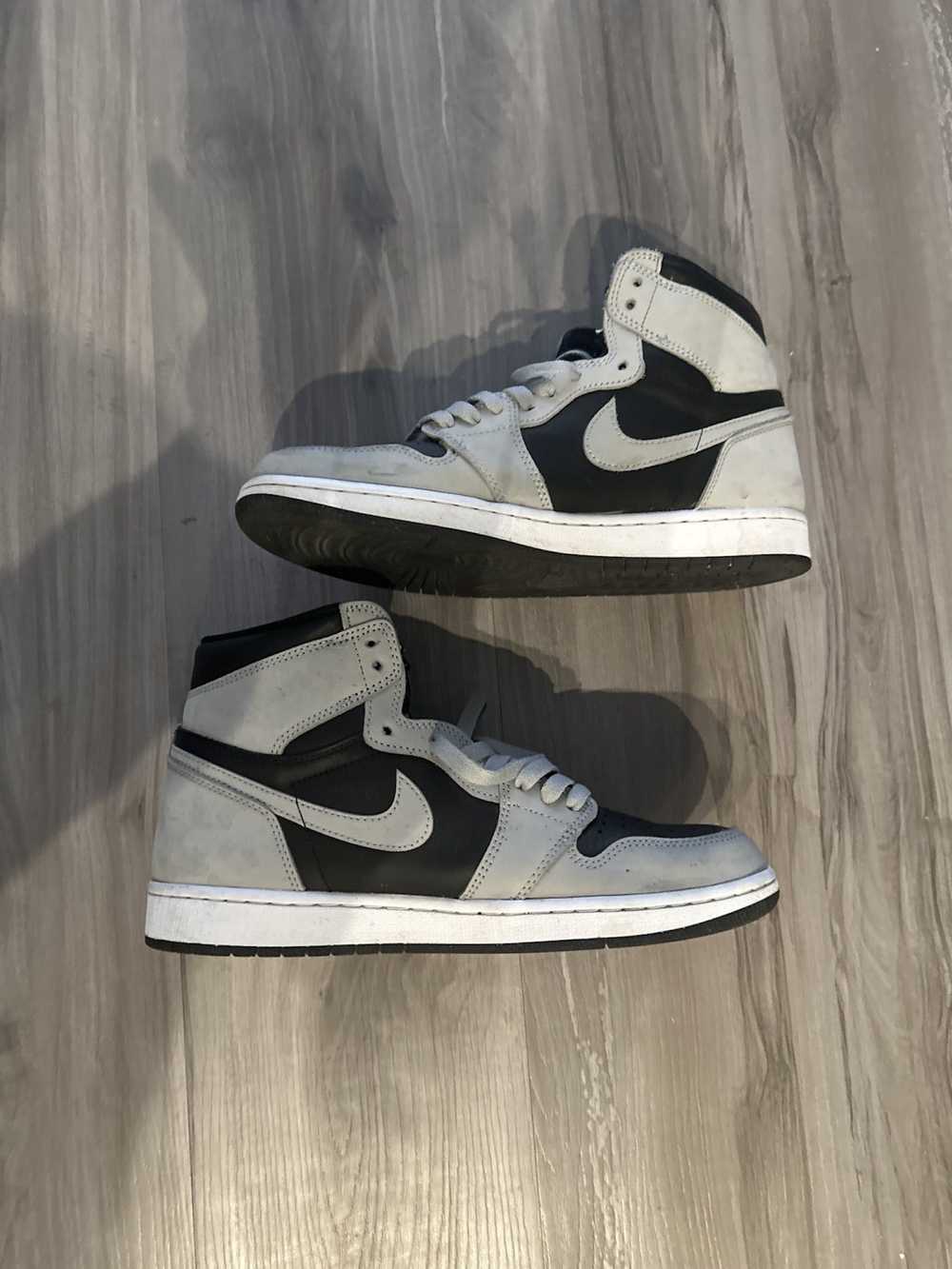 Jordan Brand × Nike Air Jordan 1 Shadow 2.0 - image 6