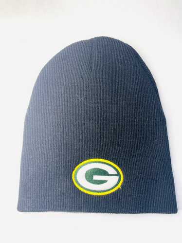 NFL NFL official greenbay packers beanie