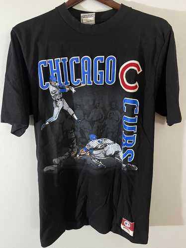 NWOT Vintage Chicago Bulls Michael Jordan Red Nutmeg T-Shirt XL New W/O Tags