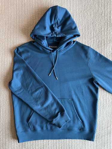 Louis Vuitton Navy blue silk cardigan ref.961115 - Joli Closet