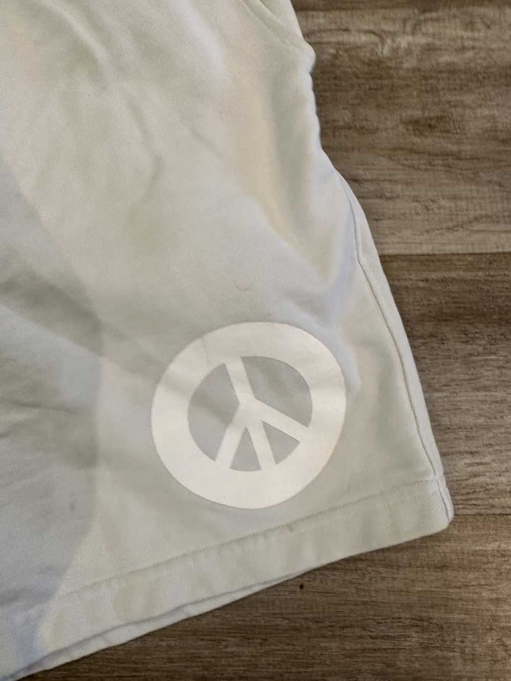 Madhappy Madhappy Peace Shorts Size L - image 2