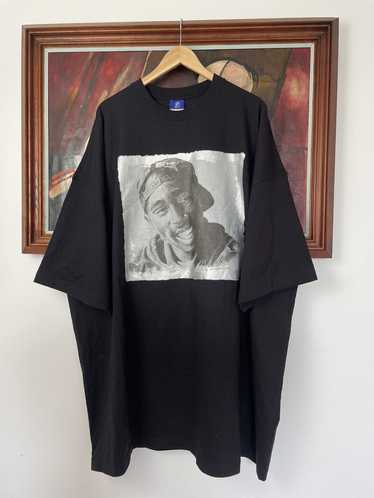 Rap Tees × Streetwear × Vintage Vintage Rap Tee 2… - image 1