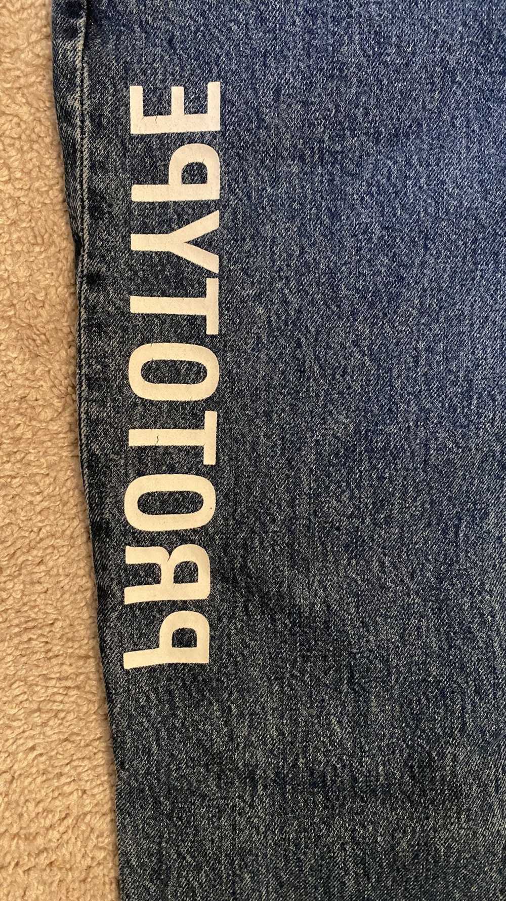 travis scott helmut lang shoes