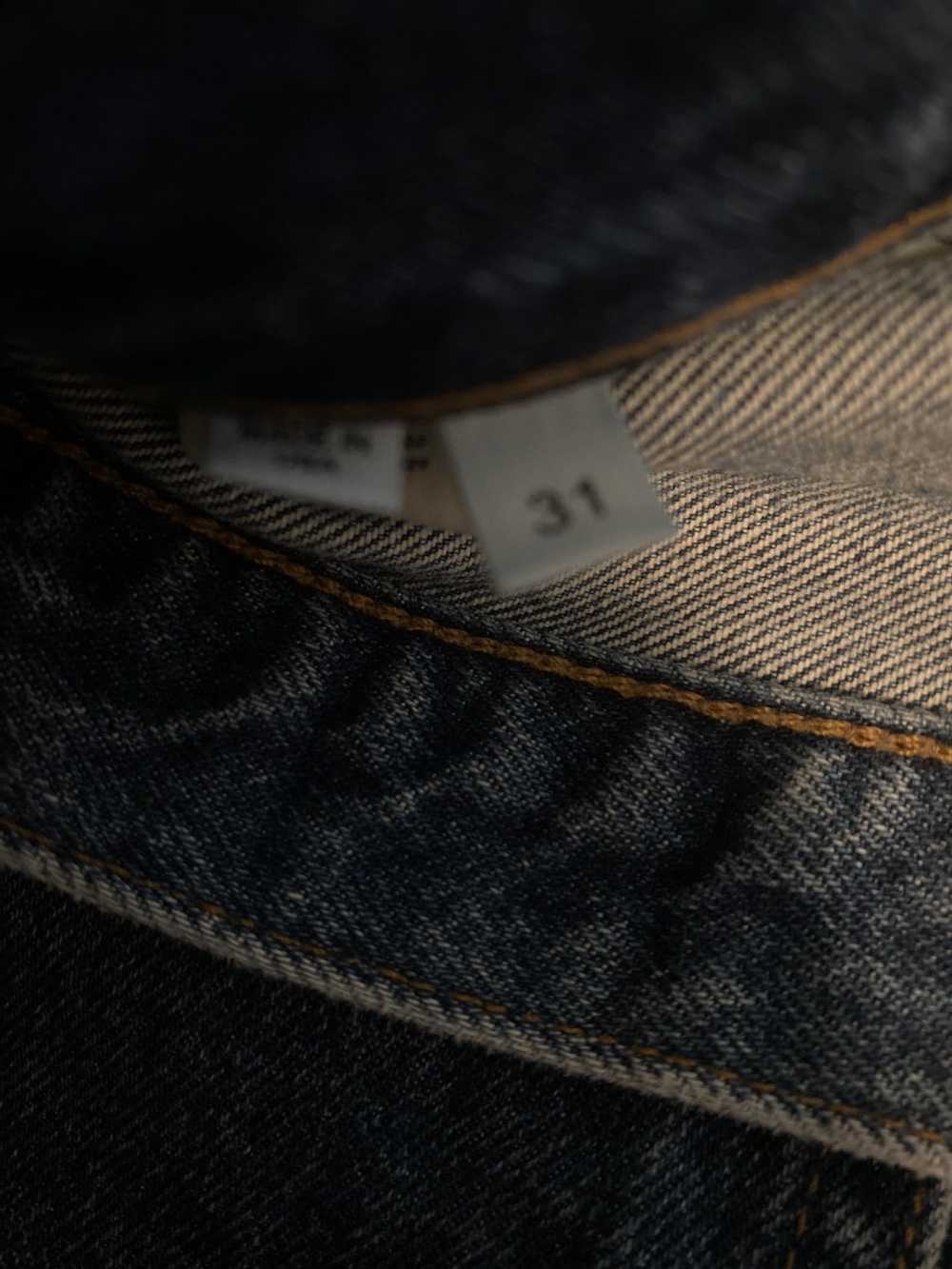 travis scott helmut lang shoes