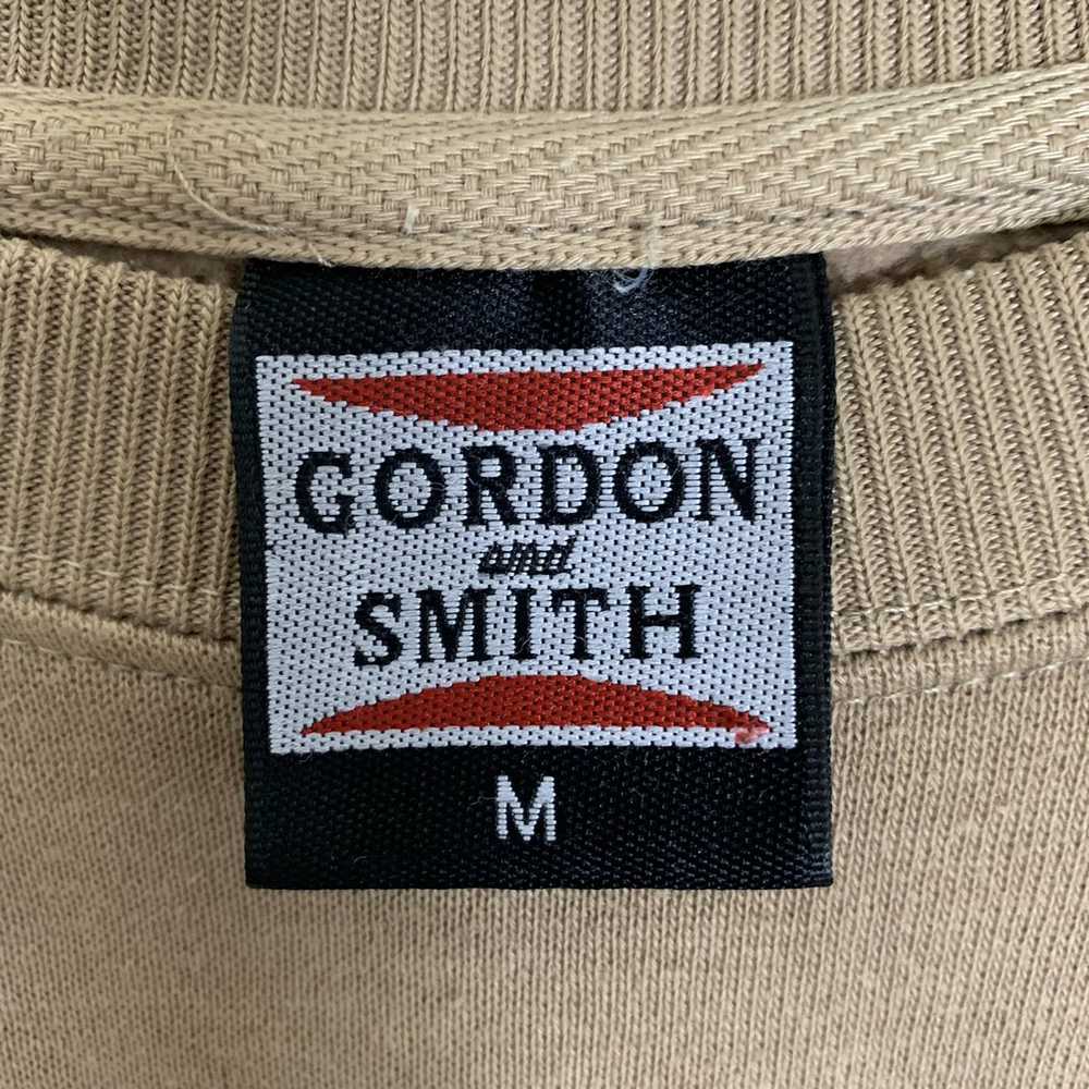 Brand × Other × Vintage Gordon And Smith Sweatshi… - image 12