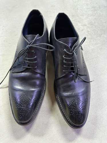 Branchini Handmade Brogue / Black