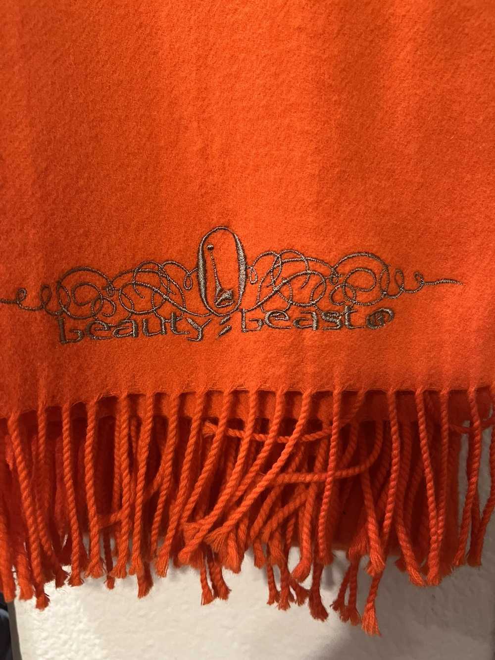 Beauty Beast beauty:beast scarf - image 2