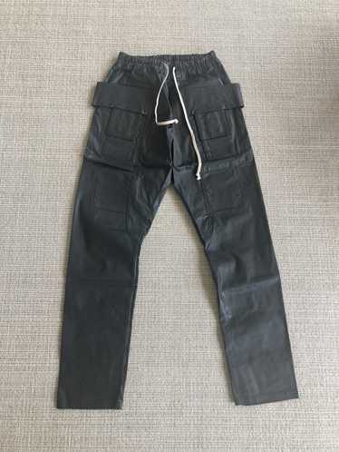 Rick owens creatch cargo - Gem