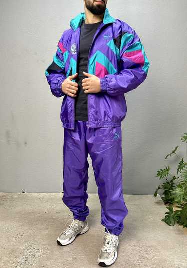 y2k tracksuit Puma - Gem