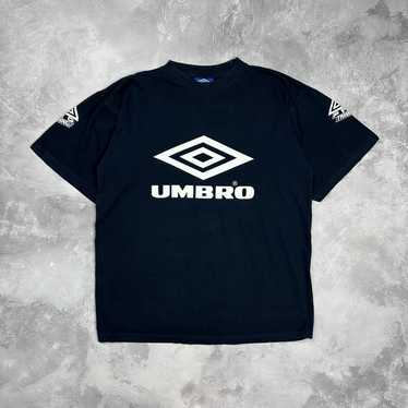 UMBRO PRO TRAINING SHIRT STYLE 90s VINTAGE JERSEY MEN SIZE S