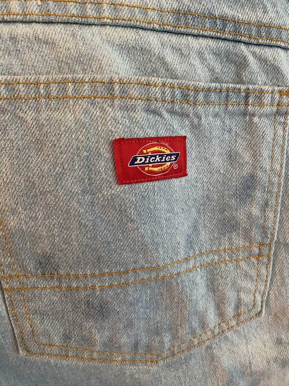 Dickies × Streetwear × Vintage 1 of 1 90s Dickies… - image 5