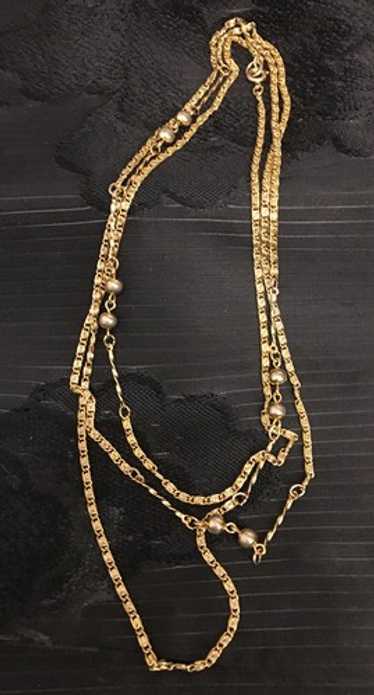 MIRIAM HASKELL Attributed Unsigned Opera Length 5… - image 1