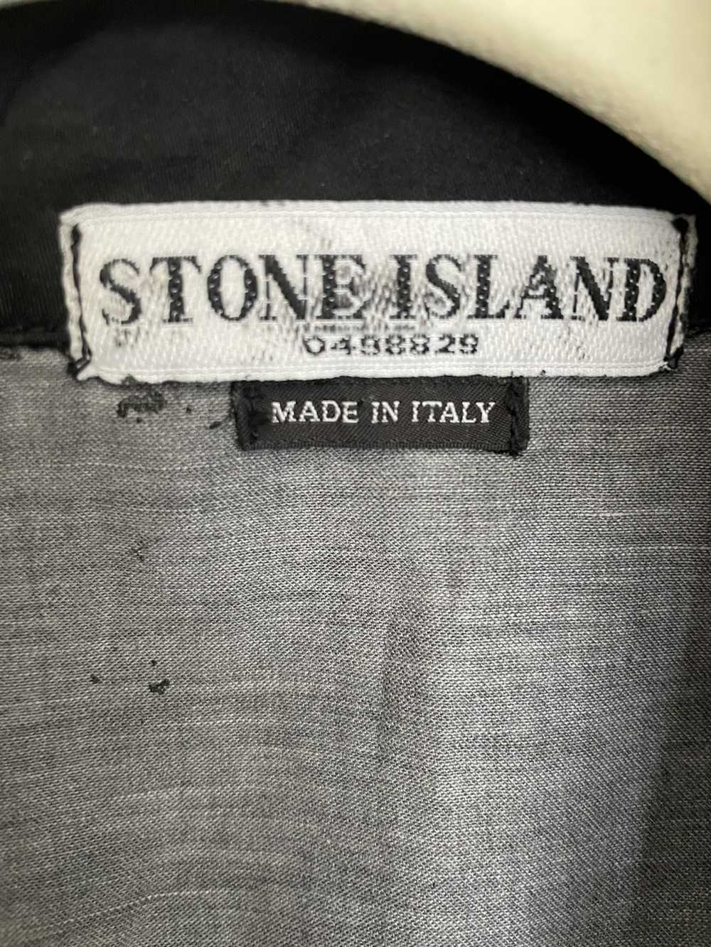 Stone Island Stone Island Raso Gommato - image 2