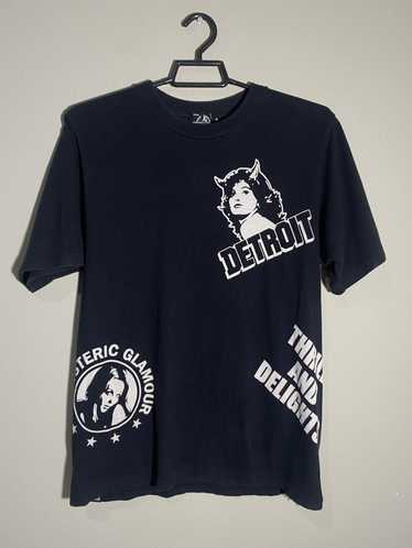 Hysteric glamour hysteric sixty - Gem