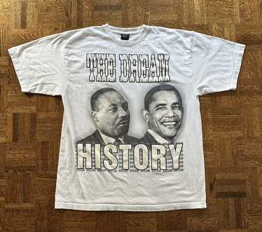 Y2k vintage obama the - Gem