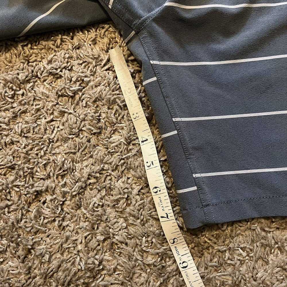 Myles Apparel × Streetwear Make Moves Striped Ath… - image 5