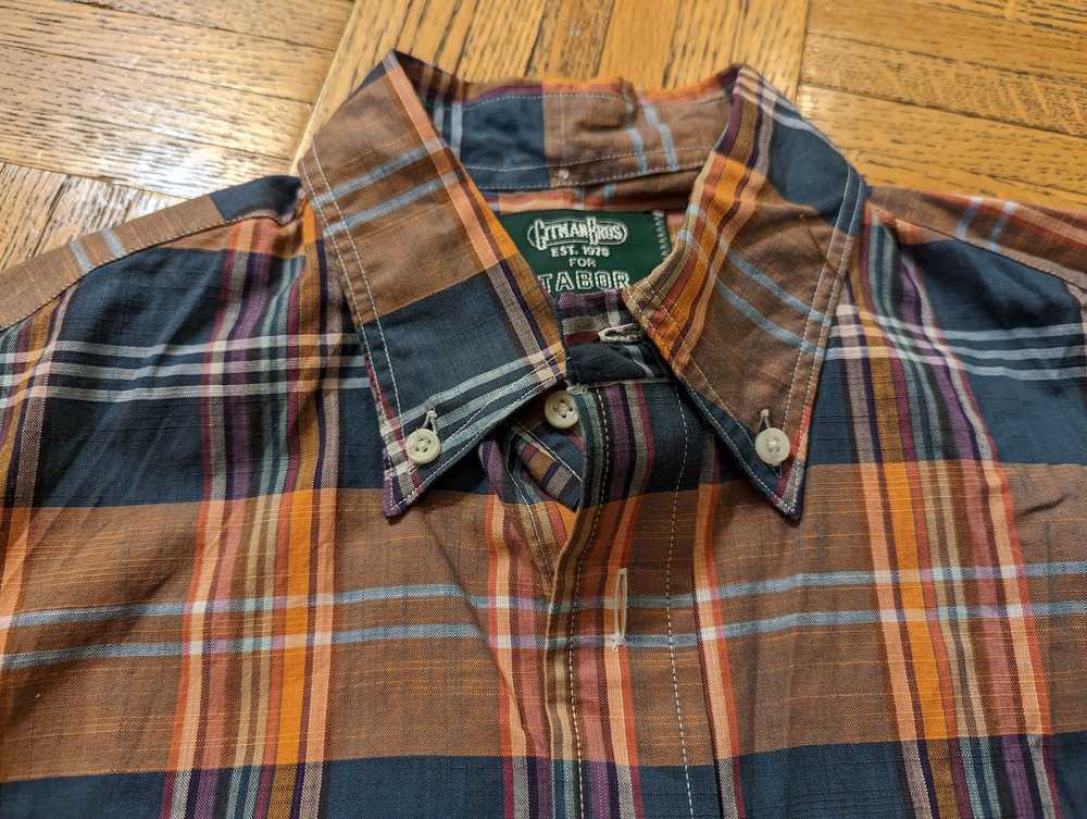 Gitman Bros. Vintage Shirt, made in USA - image 3