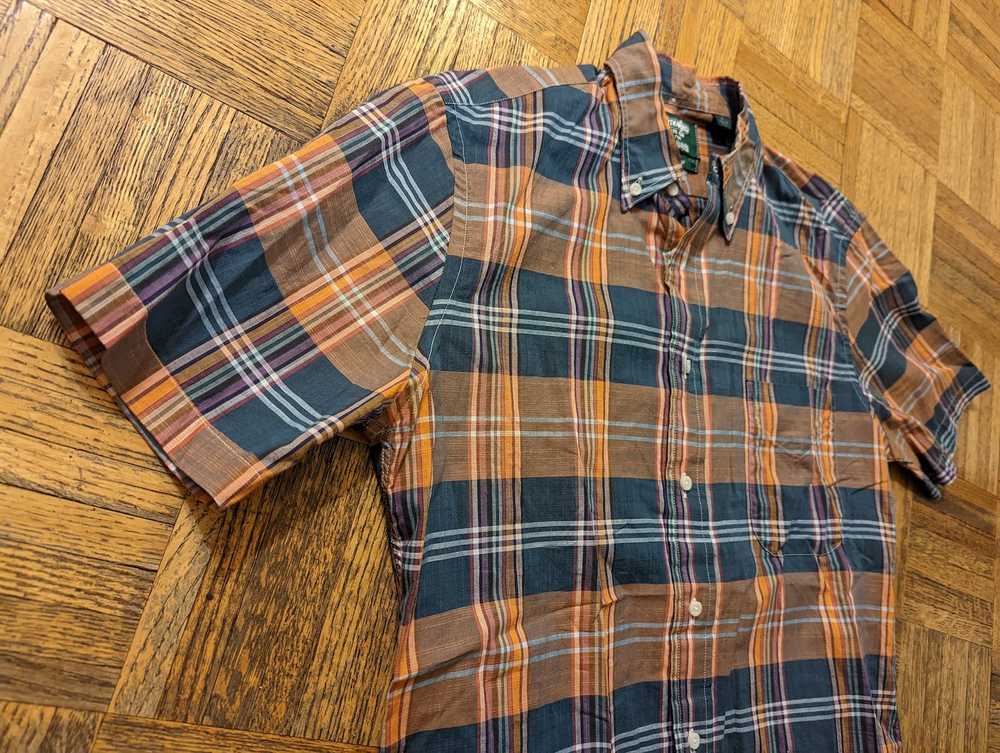 Gitman Bros. Vintage Shirt, made in USA - image 7