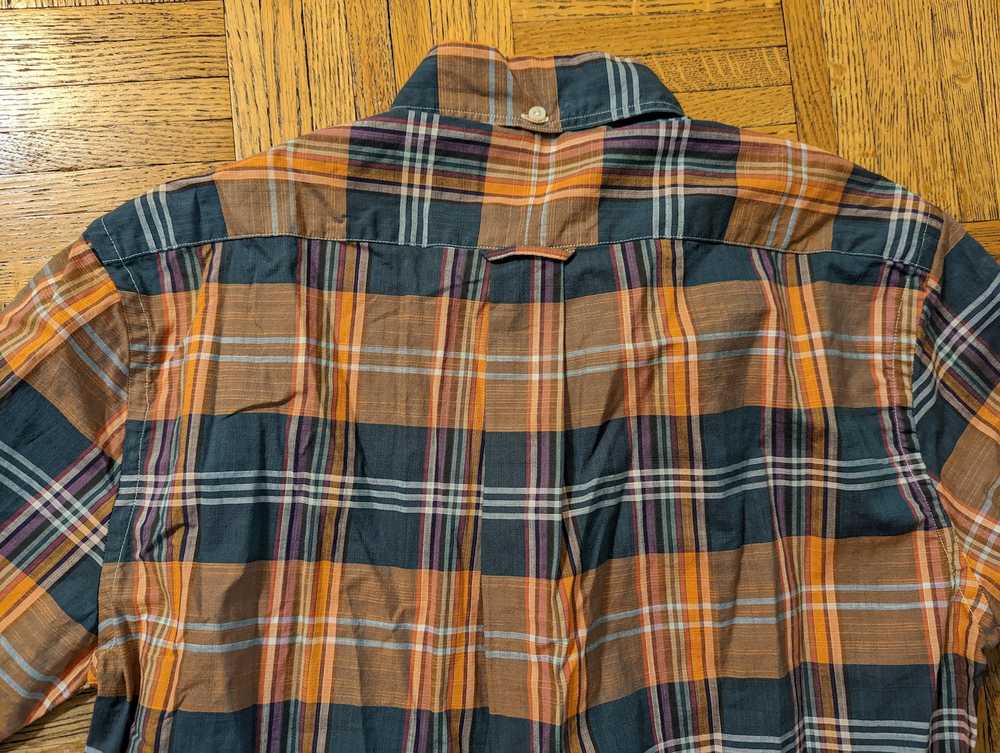 Gitman Bros. Vintage Shirt, made in USA - image 8