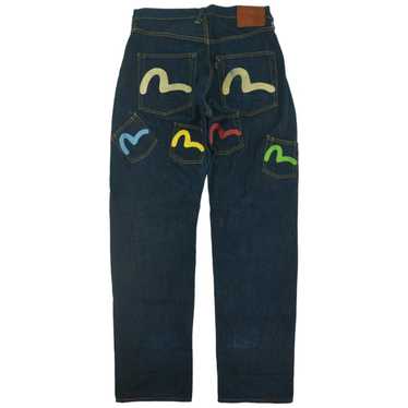 Evisu evisu multi - Gem