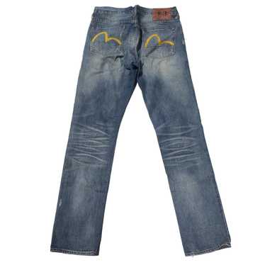 Evisu evisu no 3 - Gem
