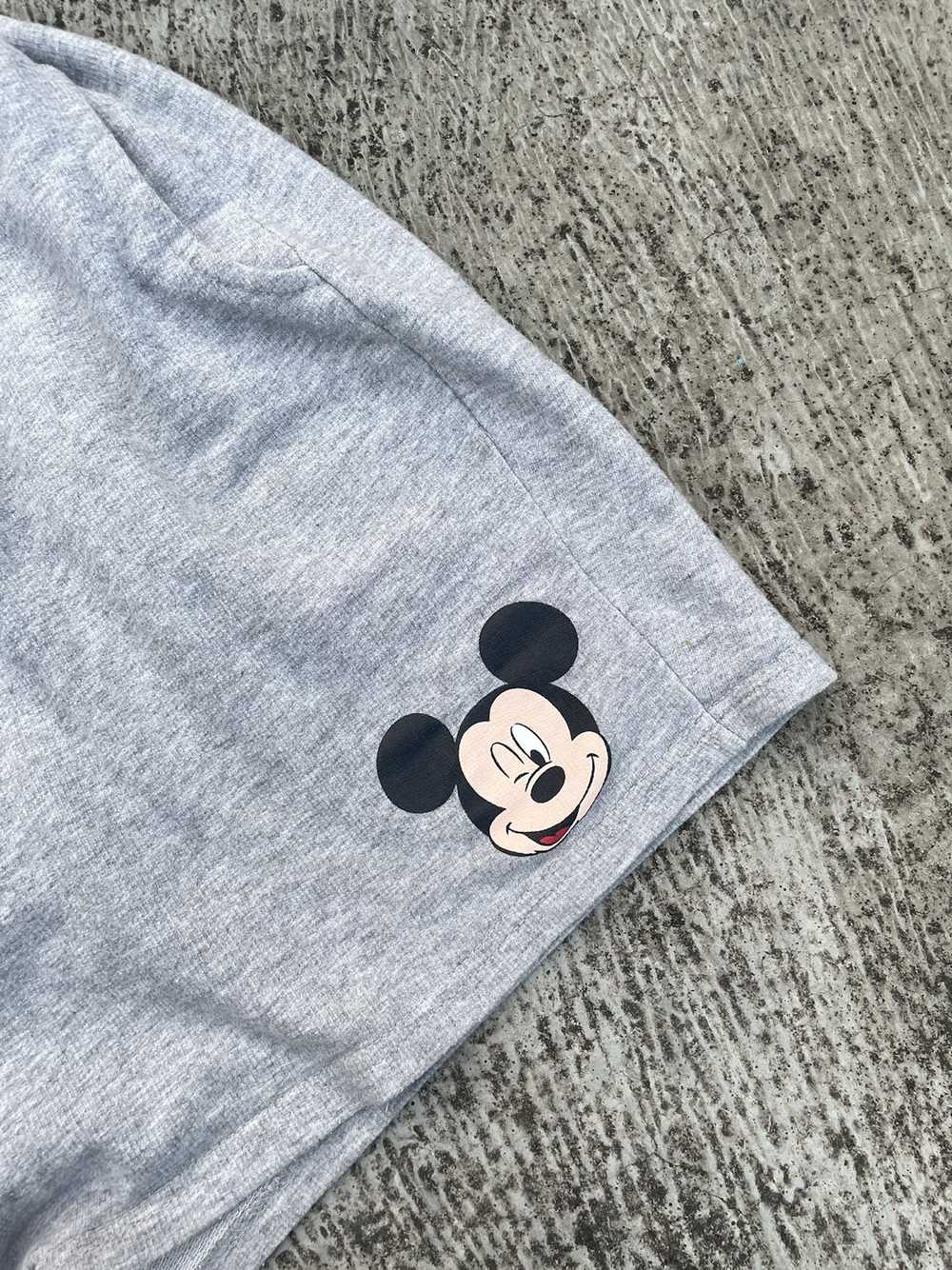 Cartoon Network × Disney × Mickey Mouse Mickey sh… - image 2