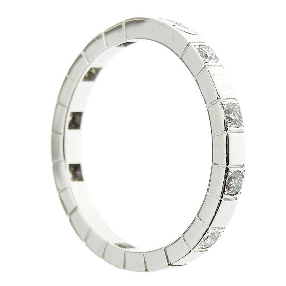 Cartier Cartier Lanière ring - image 2