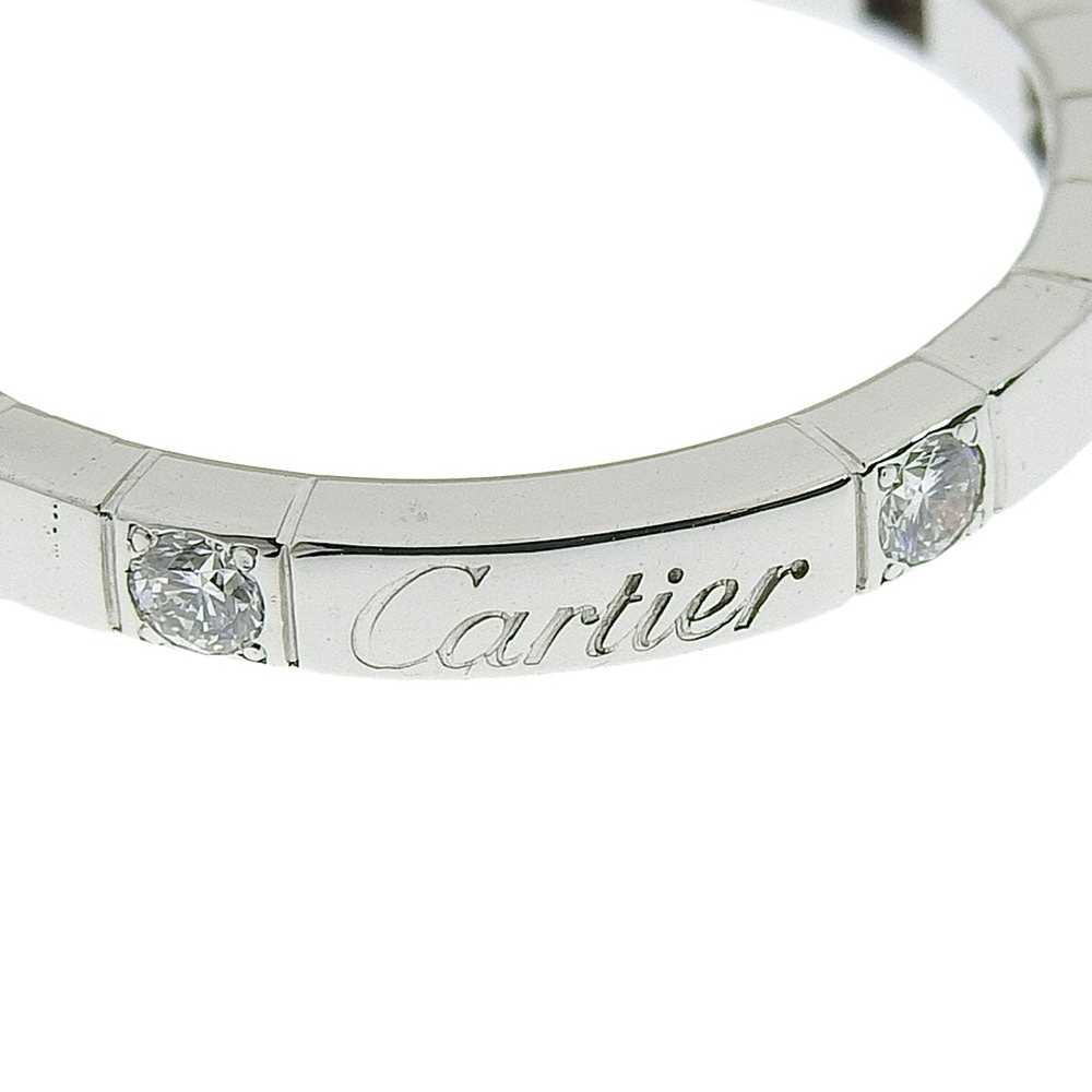 Cartier Cartier Lanière ring - image 3