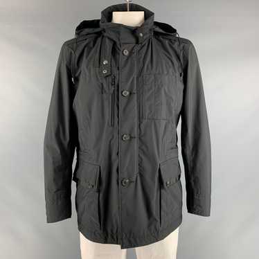 Issey miyake jacket black - Gem