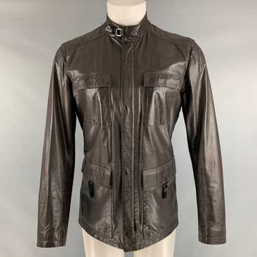 Prada leather jacket - Gem