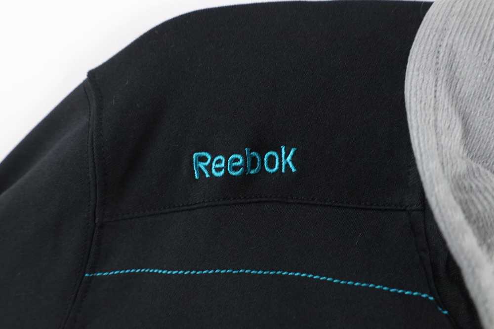 Reebok × Vintage Reebok Spell San Jose Sharks Hoc… - image 5